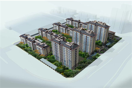 佛山中学政务大厅附近高档小区精装两室两厅