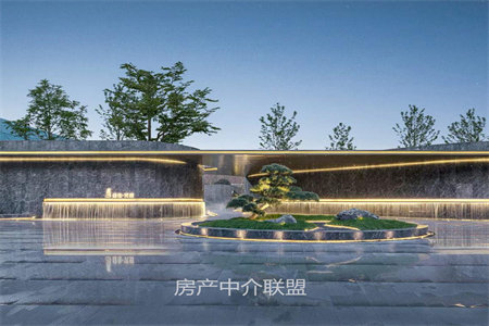 世纪星城3室2厅1卫144㎡带车位！随时看房！